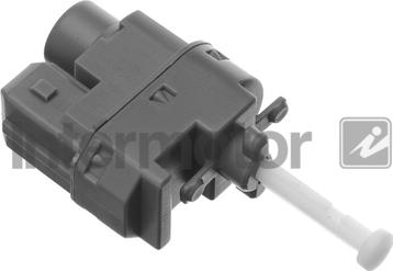 INTERMOTOR 51696 - Вимикач ліхтаря сигналу гальмування autocars.com.ua