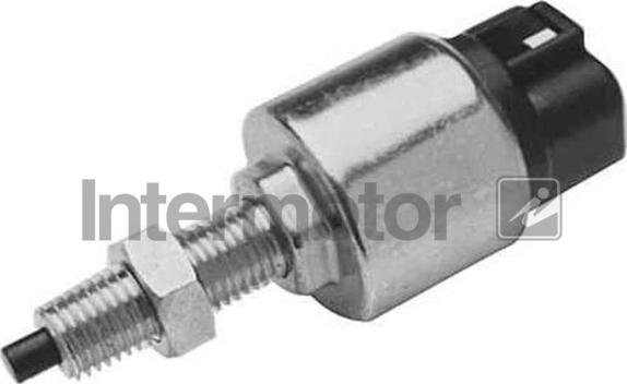 INTERMOTOR 51699 - Вимикач ліхтаря сигналу гальмування autocars.com.ua
