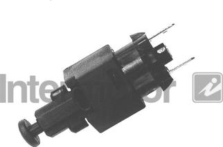 INTERMOTOR 51720 - Вимикач ліхтаря сигналу гальмування autocars.com.ua