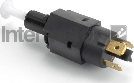 INTERMOTOR 51724 - Вимикач ліхтаря сигналу гальмування autocars.com.ua