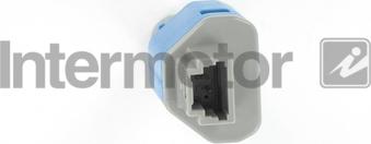 INTERMOTOR 51792 - Перемикач управління, сист. регулювання швидкості autocars.com.ua