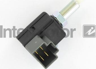 INTERMOTOR 51796 - Вимикач ліхтаря сигналу гальмування autocars.com.ua