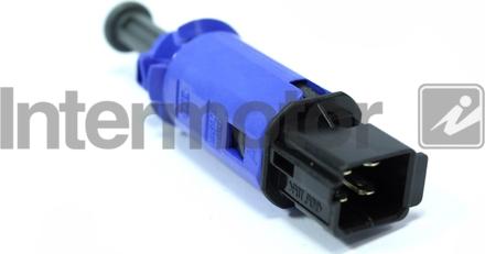 INTERMOTOR 51805 - Вимикач ліхтаря сигналу гальмування autocars.com.ua