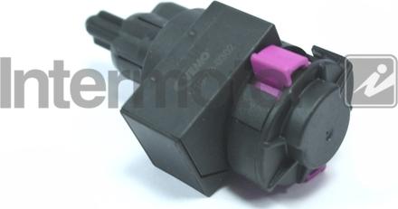 INTERMOTOR 51806 - Вимикач ліхтаря сигналу гальмування autocars.com.ua