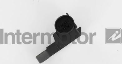 INTERMOTOR 51810 - Вимикач ліхтаря сигналу гальмування autocars.com.ua