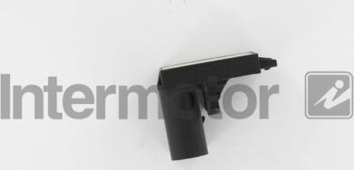 INTERMOTOR 51811 - Вимикач, привід зчеплення (Tempomat) autocars.com.ua