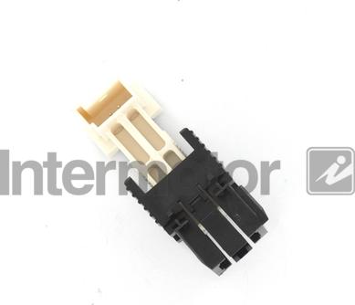 INTERMOTOR 51812 - Вимикач ліхтаря сигналу гальмування autocars.com.ua