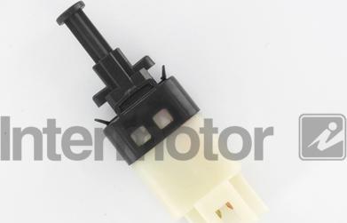 INTERMOTOR 51815 - Вимикач ліхтаря сигналу гальмування autocars.com.ua