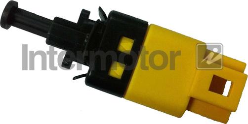 INTERMOTOR 51827 - Вимикач ліхтаря сигналу гальмування autocars.com.ua