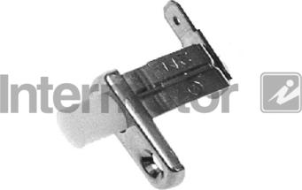 INTERMOTOR 51841 - Вимикач, контакт двері autocars.com.ua