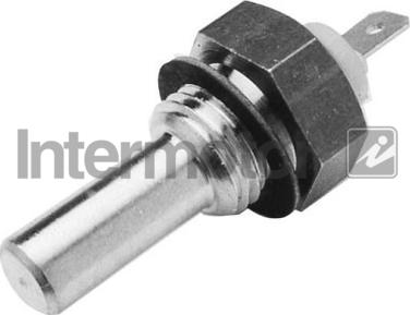 INTERMOTOR 52100 - Датчик, температура охолоджуючої рідини autocars.com.ua