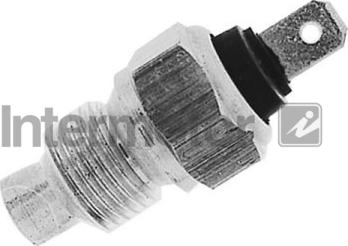 INTERMOTOR 52220 - Датчик, температура охолоджуючої рідини autocars.com.ua