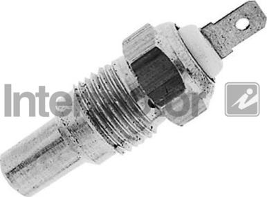 INTERMOTOR 52260 - Датчик, температура охолоджуючої рідини autocars.com.ua