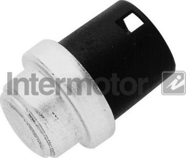 INTERMOTOR 52301 - Датчик, температура охолоджуючої рідини autocars.com.ua
