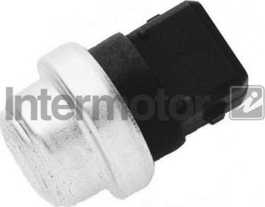 INTERMOTOR 52302 - Датчик, температура охолоджуючої рідини autocars.com.ua