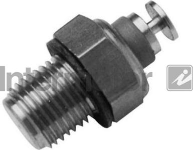 INTERMOTOR 52305 - Датчик, температура охолоджуючої рідини autocars.com.ua