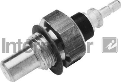 INTERMOTOR 52340 - Датчик, температура охолоджуючої рідини autocars.com.ua