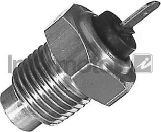 INTERMOTOR 52400 - Датчик, температура охолоджуючої рідини autocars.com.ua