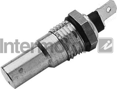 INTERMOTOR 52520 - Датчик, температура охолоджуючої рідини autocars.com.ua