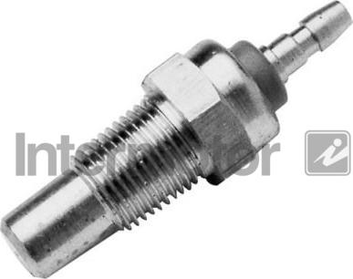 INTERMOTOR 52532 - Датчик, температура охолоджуючої рідини autocars.com.ua
