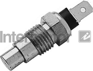 INTERMOTOR 52540 - Датчик, температура охолоджуючої рідини autocars.com.ua