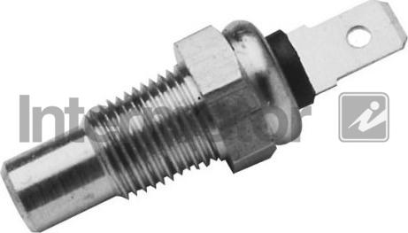 INTERMOTOR 52551 - Датчик, температура охолоджуючої рідини autocars.com.ua