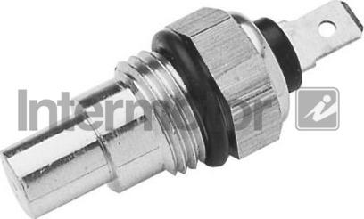 INTERMOTOR 52570 - Датчик, температура охолоджуючої рідини autocars.com.ua