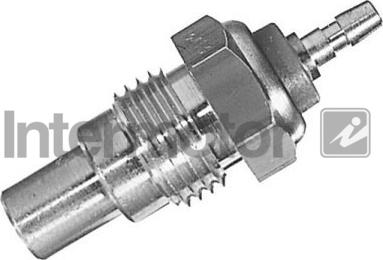 INTERMOTOR 52590 - Датчик, температура охолоджуючої рідини autocars.com.ua