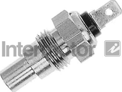 INTERMOTOR 52670 - Датчик, температура охолоджуючої рідини autocars.com.ua