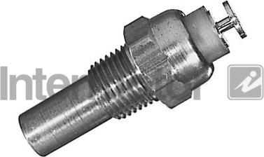 INTERMOTOR 52820 - Датчик, температура охолоджуючої рідини autocars.com.ua