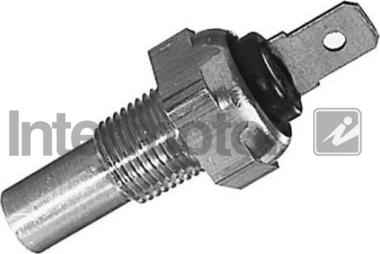 INTERMOTOR 52910 - Датчик, температура охолоджуючої рідини autocars.com.ua
