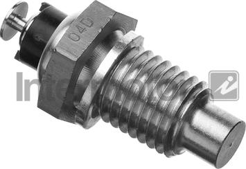 INTERMOTOR 52972 - Датчик, температура охолоджуючої рідини autocars.com.ua