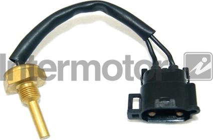 INTERMOTOR 53002 - Датчик, температура охолоджуючої рідини autocars.com.ua