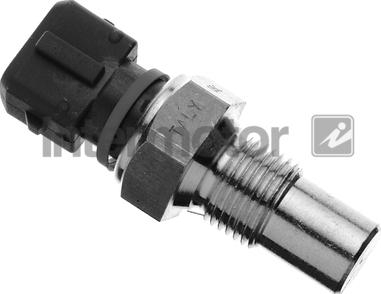 INTERMOTOR 53004 - Датчик, температура охолоджуючої рідини autocars.com.ua