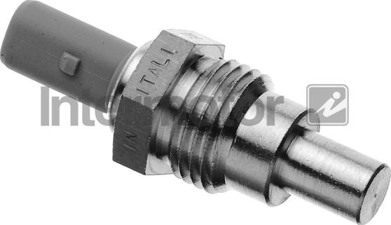 INTERMOTOR 53022 - Датчик, температура охолоджуючої рідини autocars.com.ua