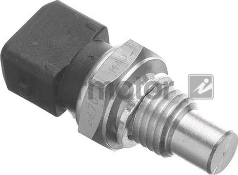 INTERMOTOR 53044 - Датчик, температура охолоджуючої рідини autocars.com.ua