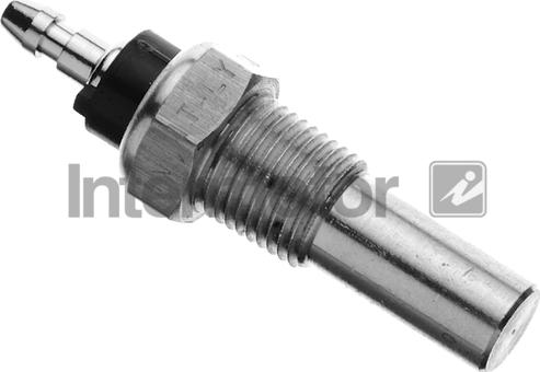 INTERMOTOR 53049 - Датчик, температура охолоджуючої рідини autocars.com.ua