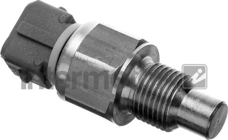 INTERMOTOR 53257 - Датчик, температура охолоджуючої рідини autocars.com.ua