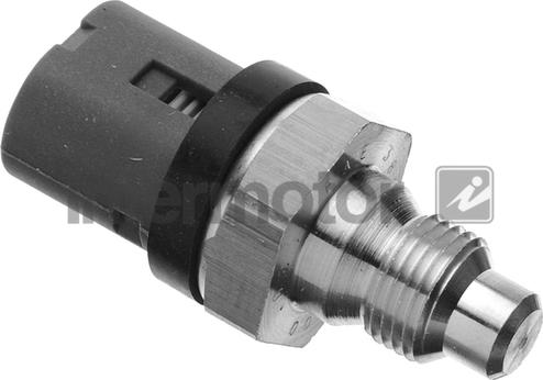 INTERMOTOR 53282 - Датчик, температура охолоджуючої рідини autocars.com.ua