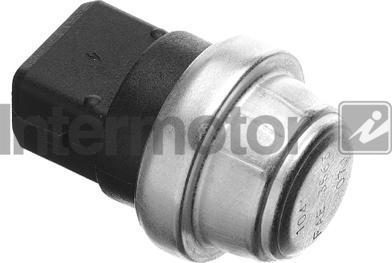 INTERMOTOR 53516 - Датчик, температура охолоджуючої рідини autocars.com.ua
