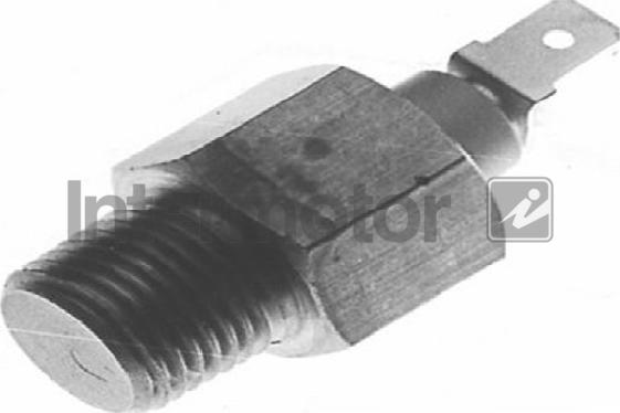 INTERMOTOR 53600 - Датчик, температура охолоджуючої рідини autocars.com.ua