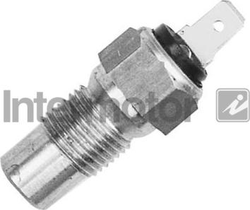 INTERMOTOR 53645 - Датчик, температура охолоджуючої рідини autocars.com.ua