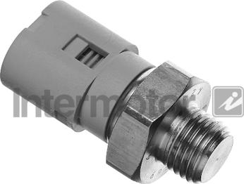 INTERMOTOR 53649 - Датчик, температура охолоджуючої рідини autocars.com.ua