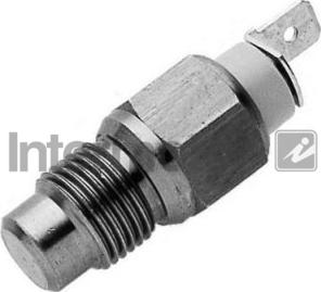 INTERMOTOR 53651 - Датчик, температура охолоджуючої рідини autocars.com.ua