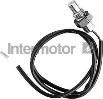 INTERMOTOR 53671 - Датчик, температура охолоджуючої рідини autocars.com.ua
