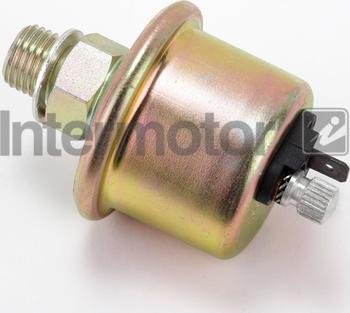 INTERMOTOR 53850 - Датчик, тиск масла autocars.com.ua