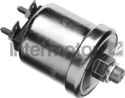 INTERMOTOR 53903 - Датчик, тиск масла autocars.com.ua