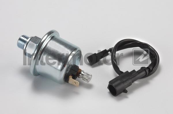 INTERMOTOR 53907 - Датчик, тиск масла autocars.com.ua