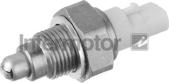 INTERMOTOR 54024 - Датчик, контактний перемикач, фара заднього ходу autocars.com.ua