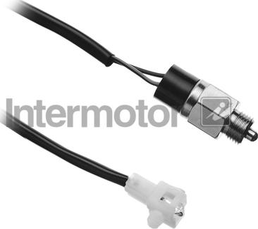 INTERMOTOR 54072 - Датчик, контактний перемикач, фара заднього ходу autocars.com.ua